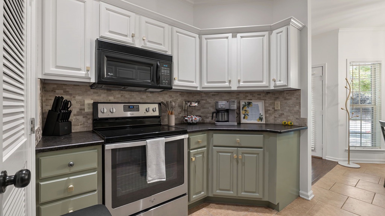 Photo of Kitchen in Hoover