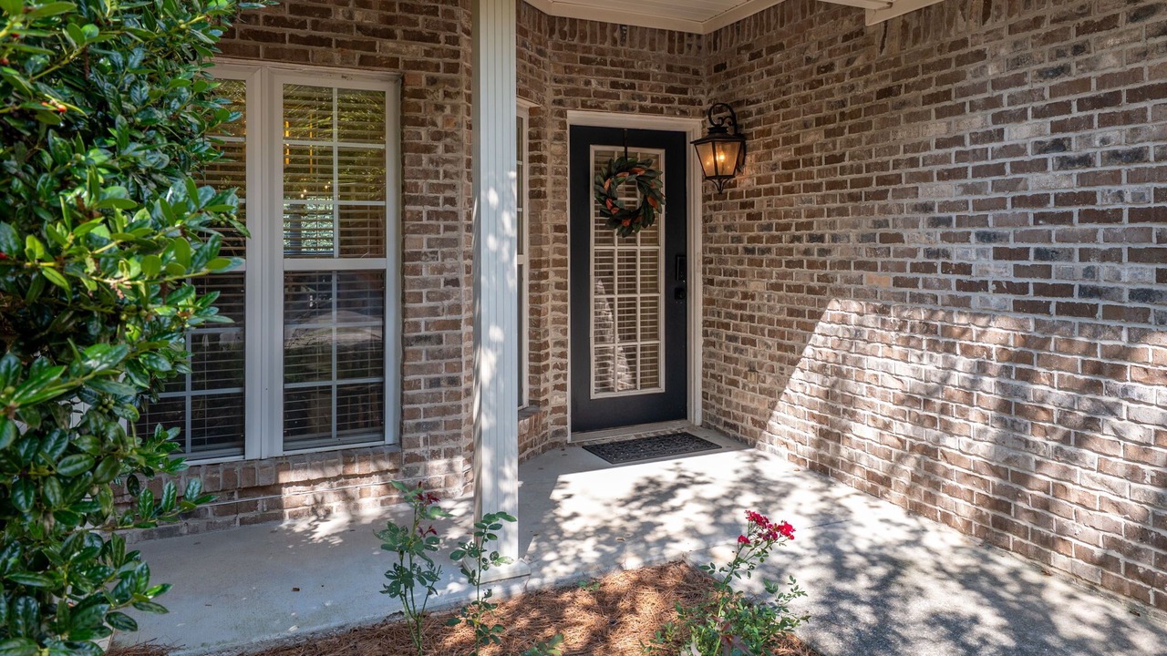 Photo of Outdoor in Hoover