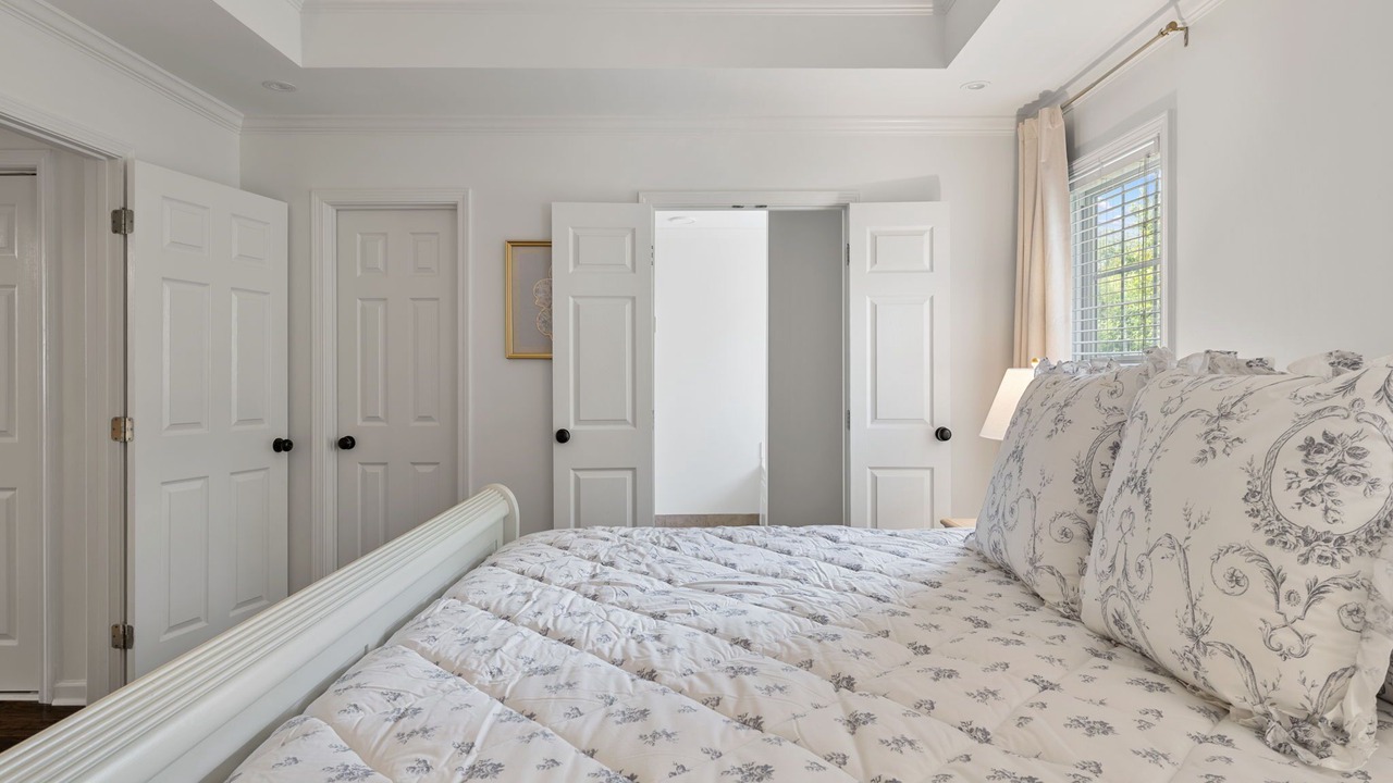 Photo of Bedroom in Hoover