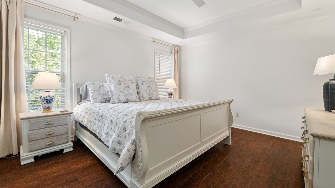 Photo of Bedroom in Hoover