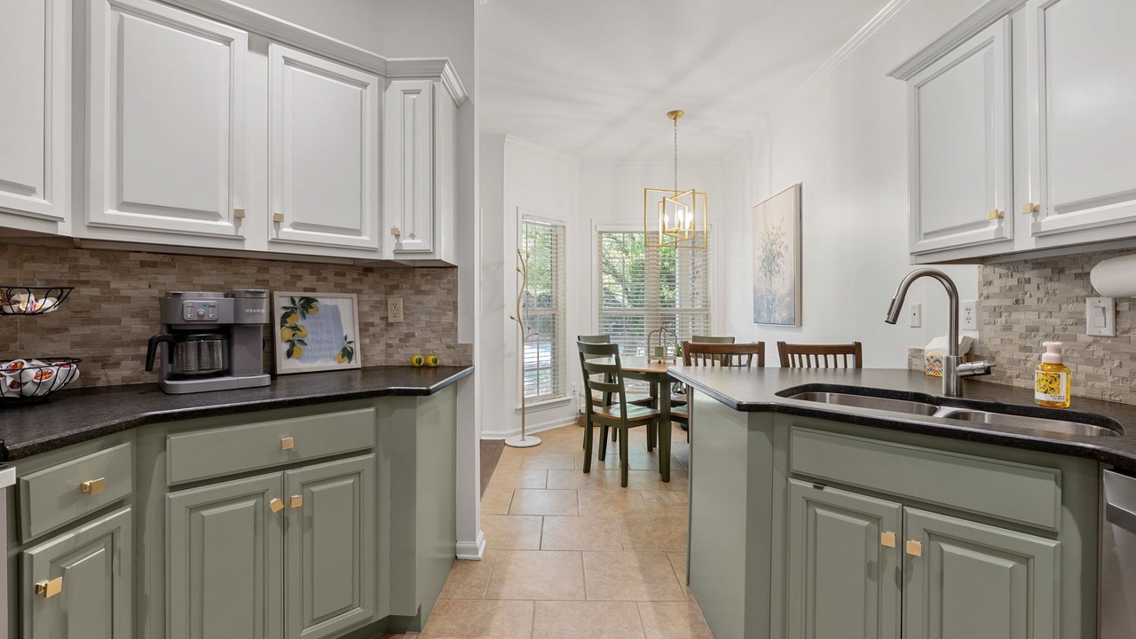 Photo of Kitchen in Hoover