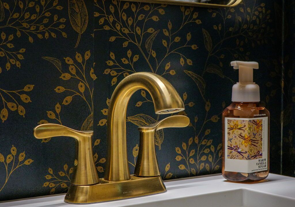 Photo of Bathroom in Hoover