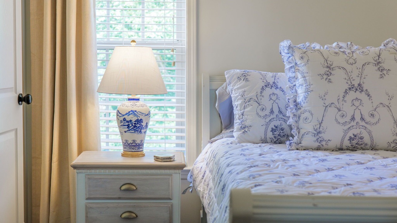 Photo of Bedroom in Hoover