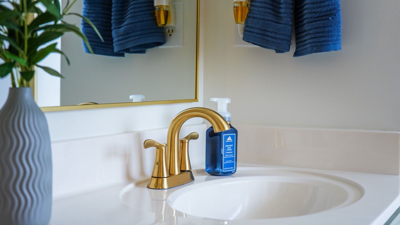 Photo of Bathroom in Hoover