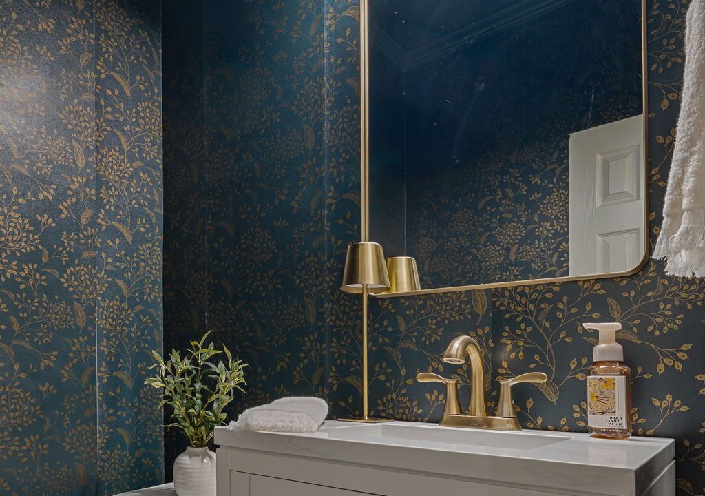 Photo of Bathroom in Hoover