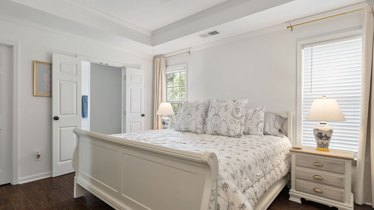 Photo of Bedroom in Hoover