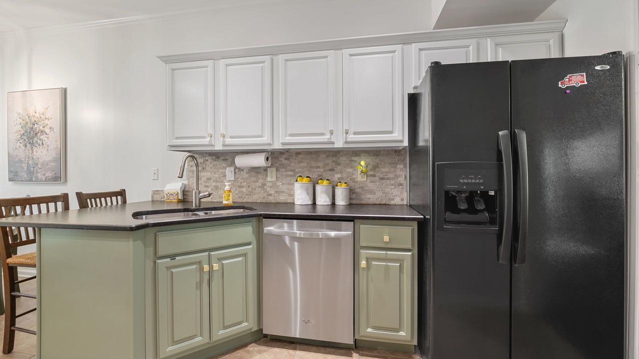 Photo of Kitchen in Hoover