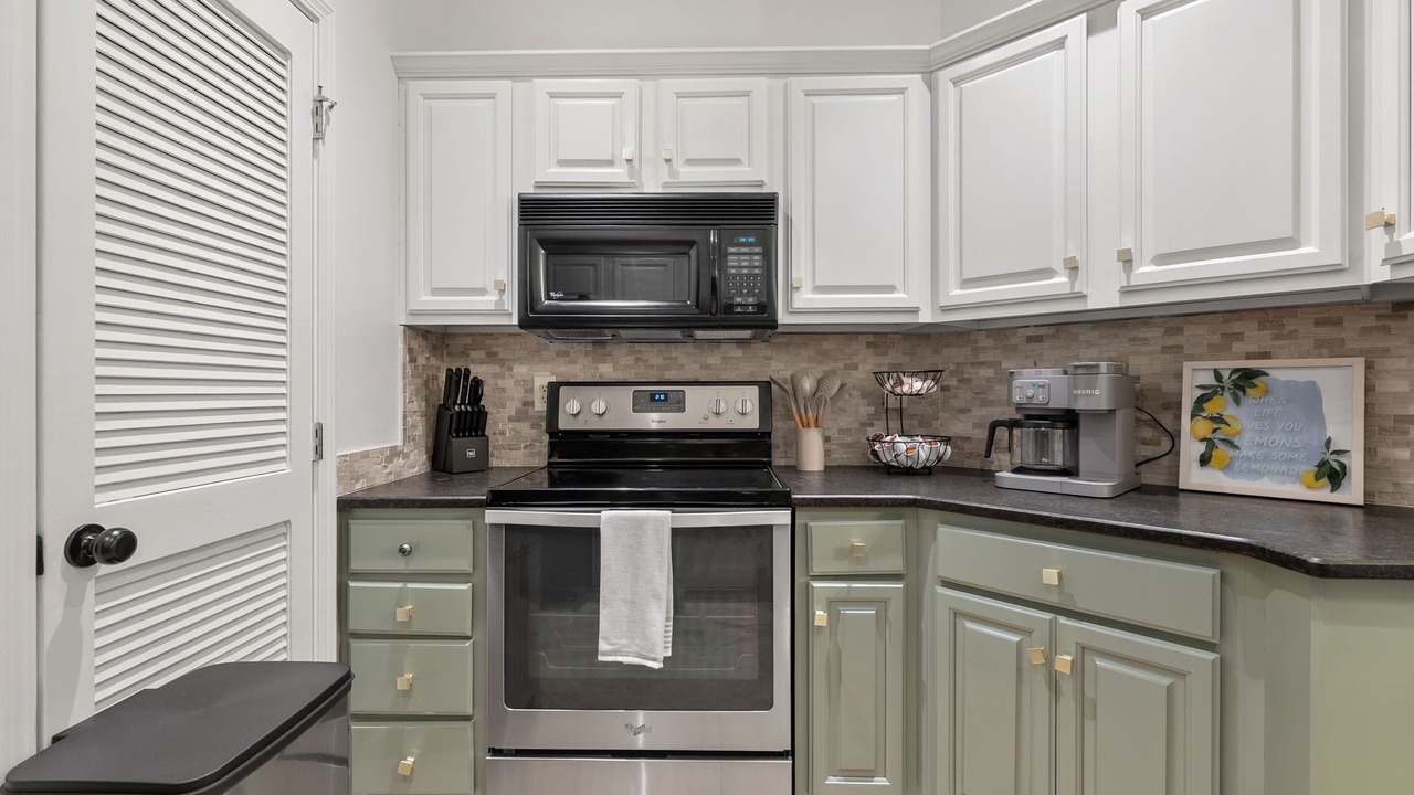 Photo of Kitchen in Hoover