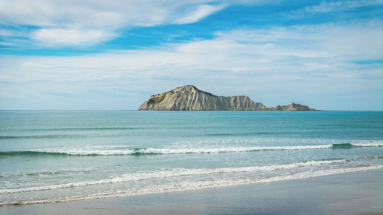 Photo of Others in Waimarama