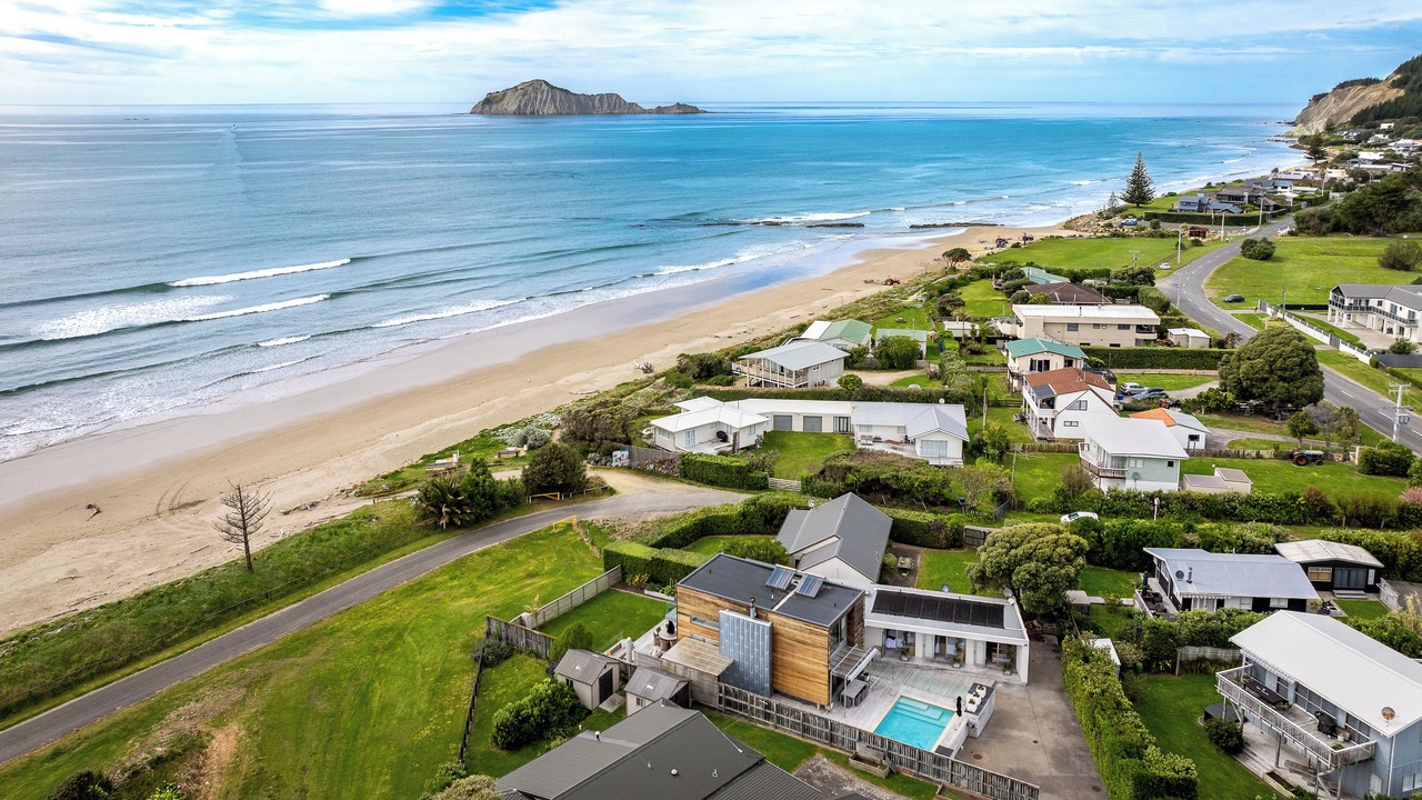 Photo of Others in Waimarama