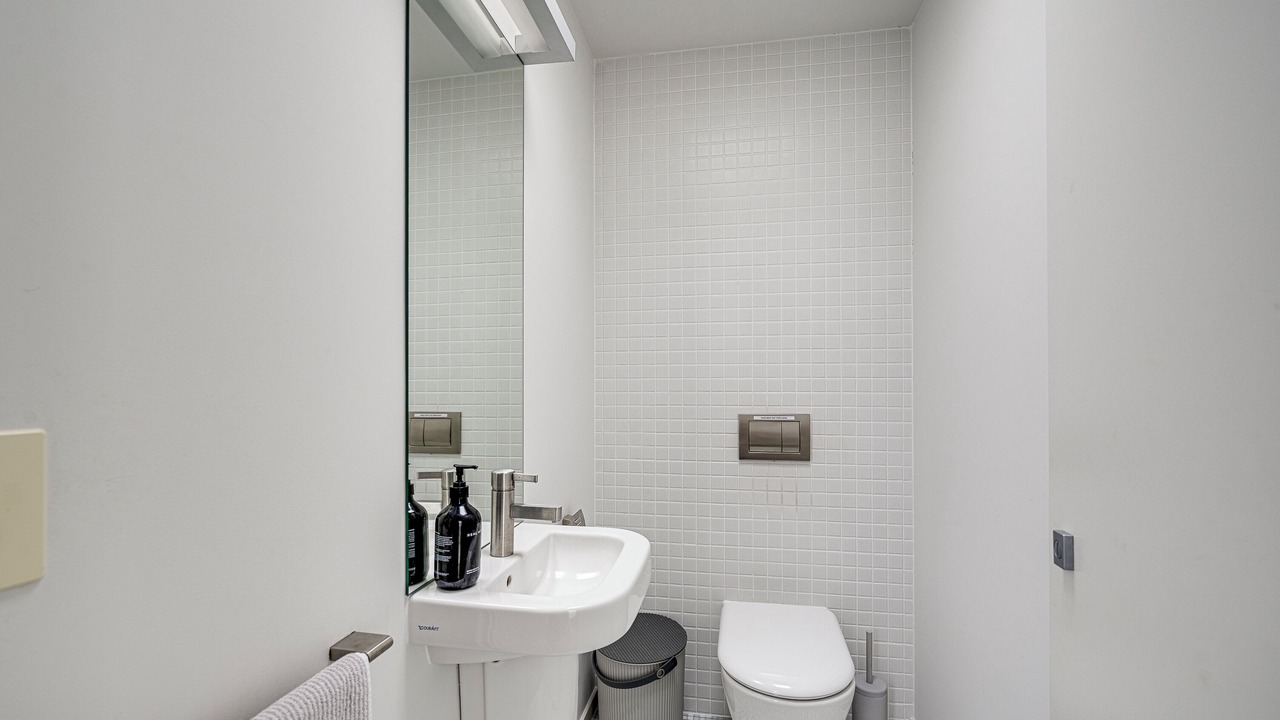 Photo of Bathroom in Waimarama