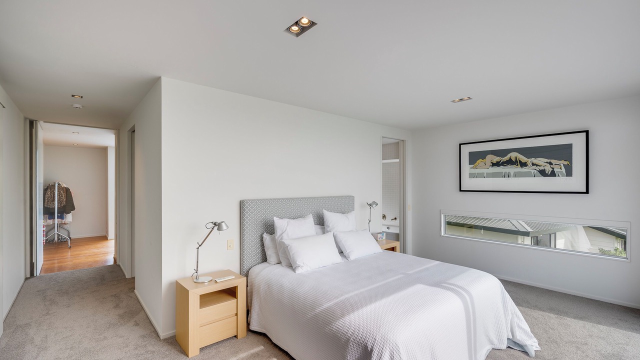 Photo of Bedroom in Waimarama