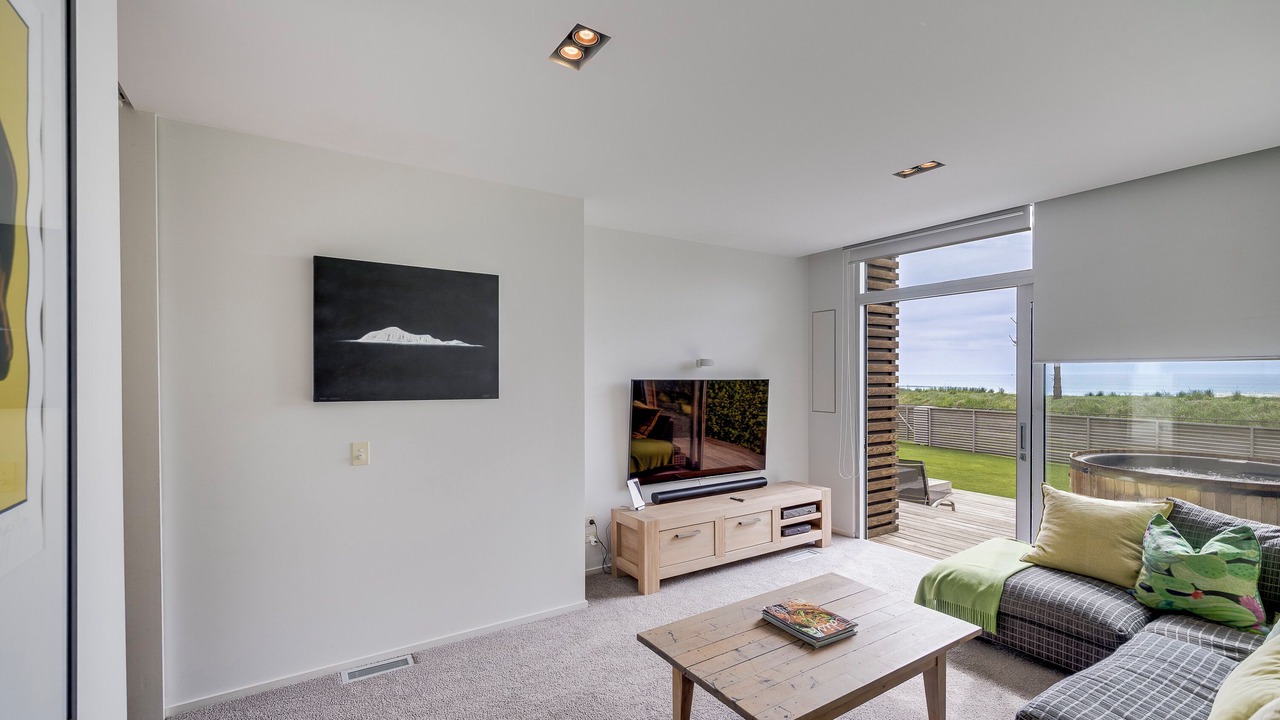 Photo of Livingroom in Waimarama
