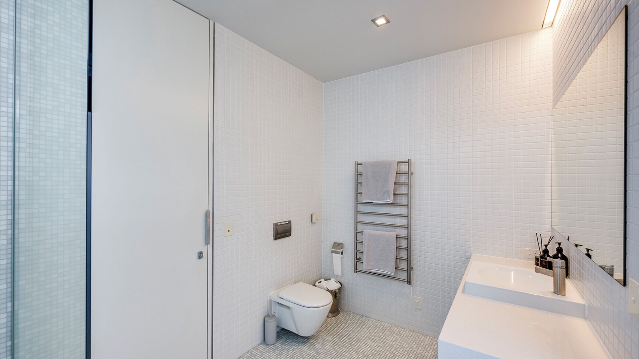 Photo of Bathroom in Waimarama