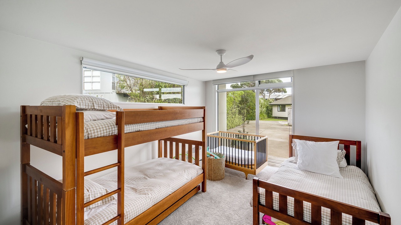 Photo of Bedroom in Waimarama