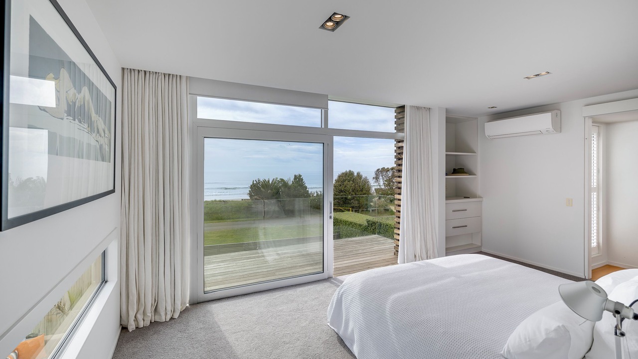 Photo of Bedroom in Waimarama