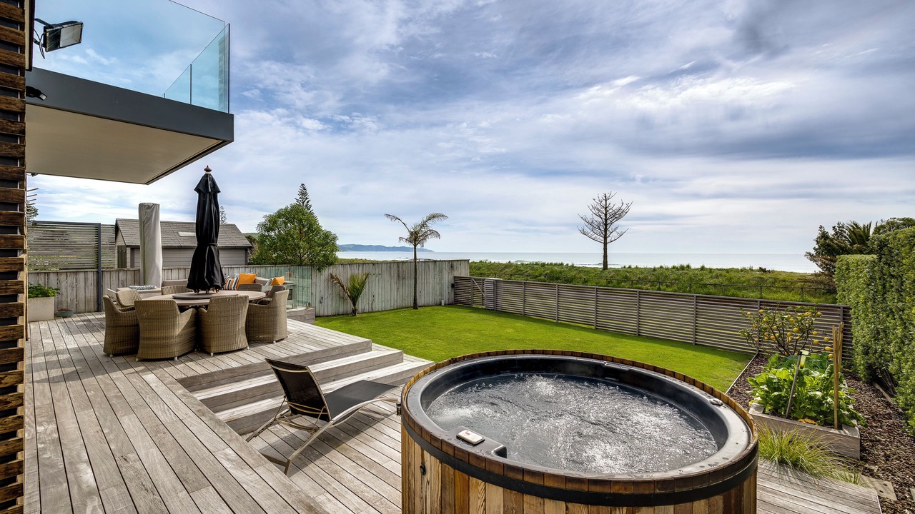 Photo of Outdoor in Waimarama