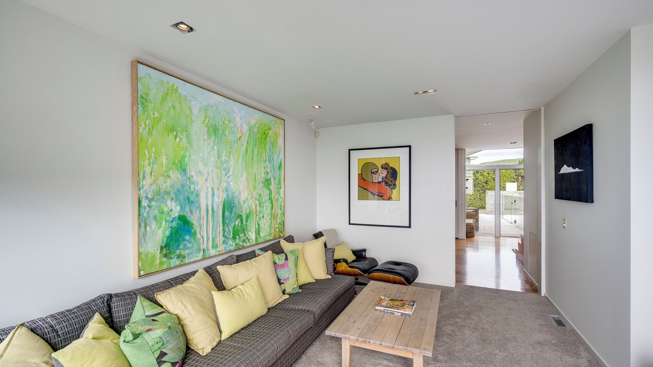 Photo of Livingroom in Waimarama