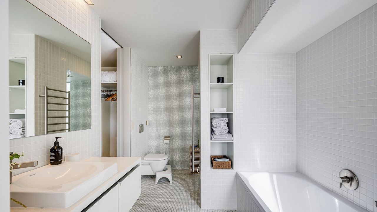 Photo of Bathroom in Waimarama