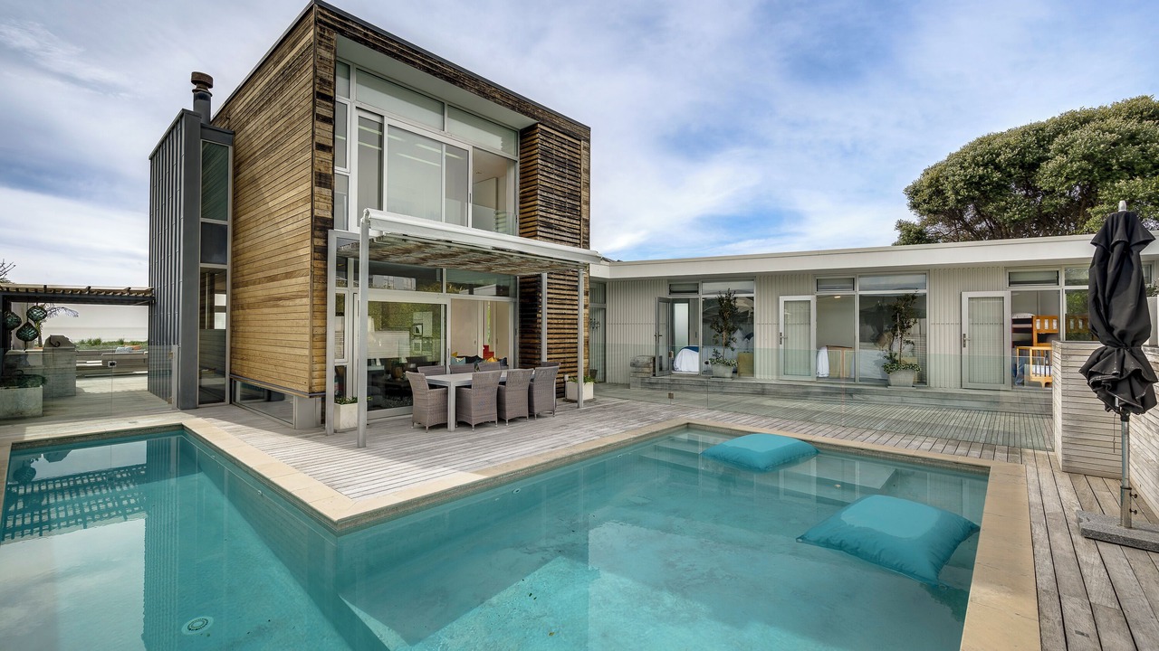 Photo of Outdoor in Waimarama