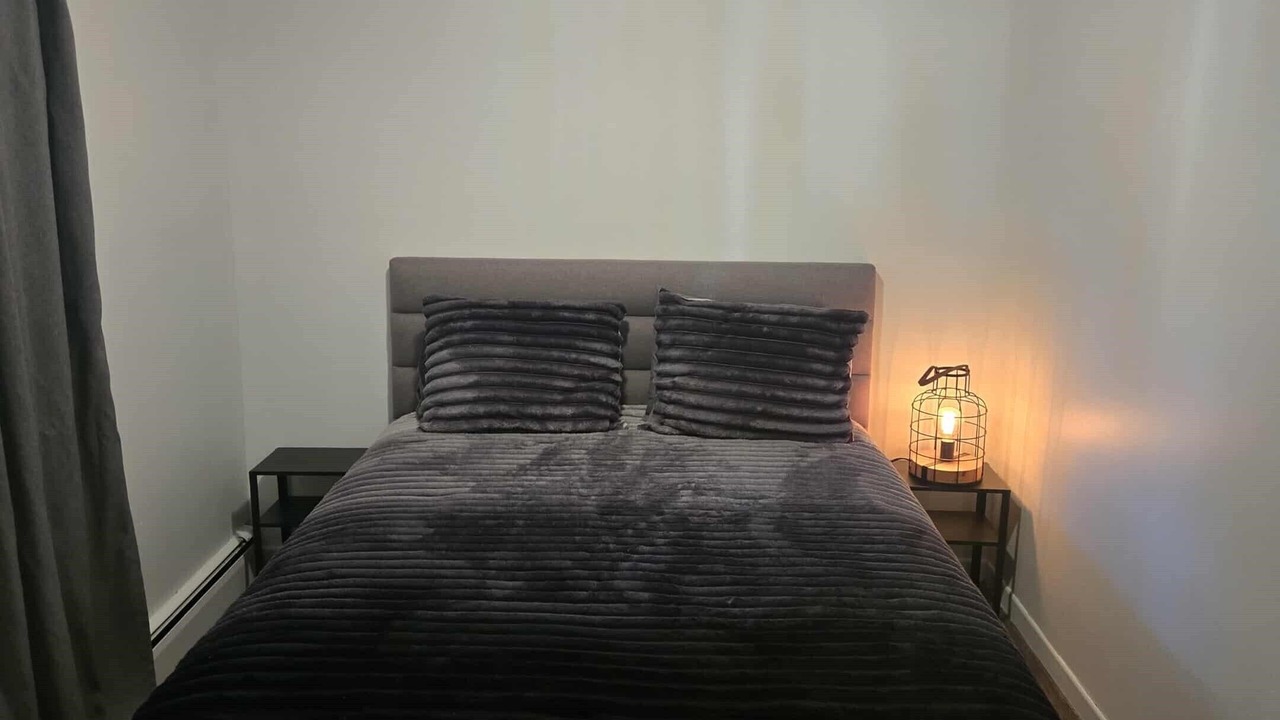 Photo of Bedroom in Centre-Ville