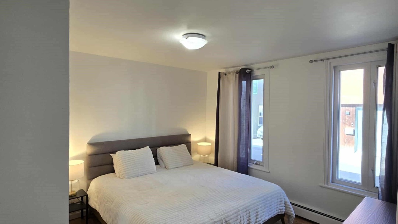 Photo of Bedroom in Centre-Ville