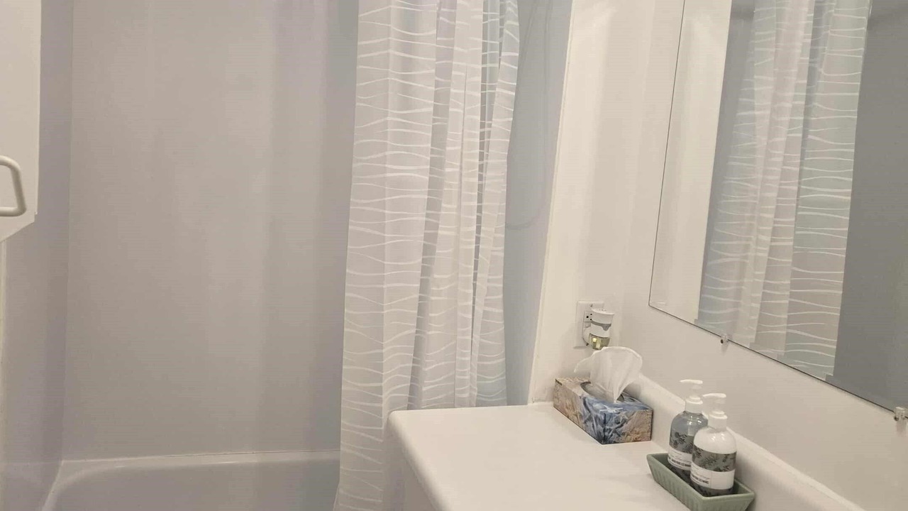 Photo of Bathroom in Centre-Ville