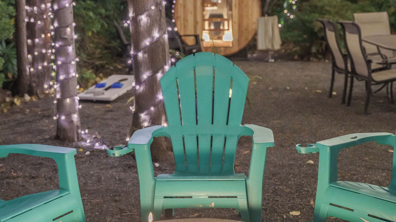 Photo of Outdoor in Brightwood