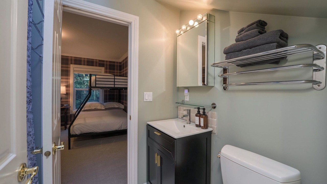 Photo of Bathroom in Brightwood