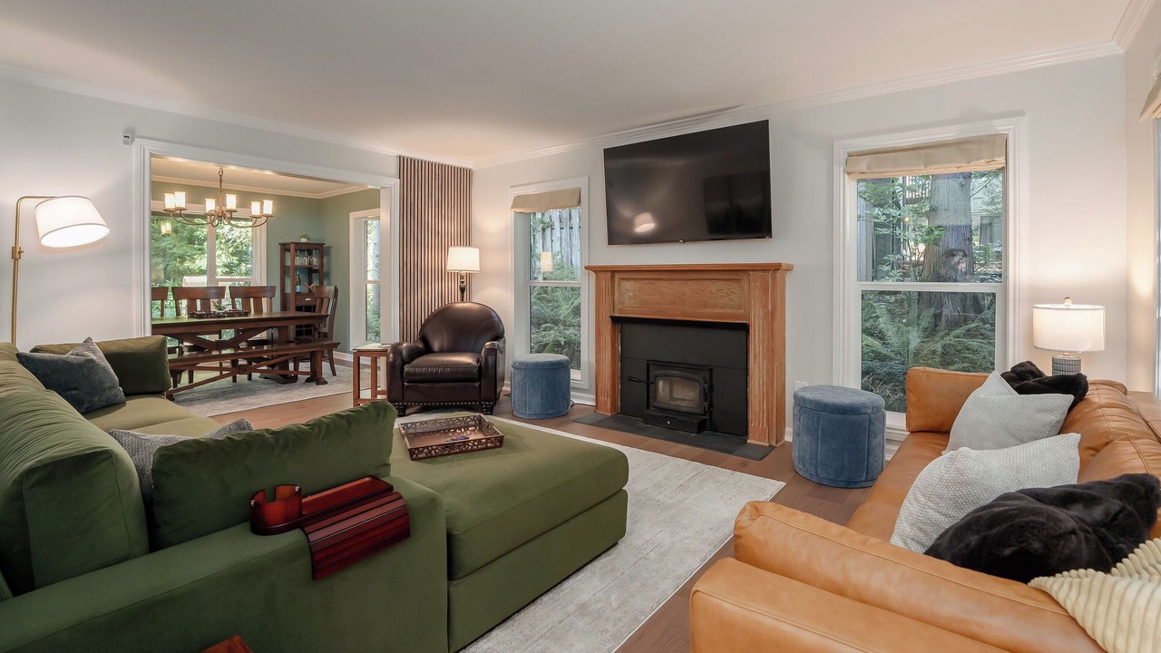 Photo of Livingroom in Brightwood