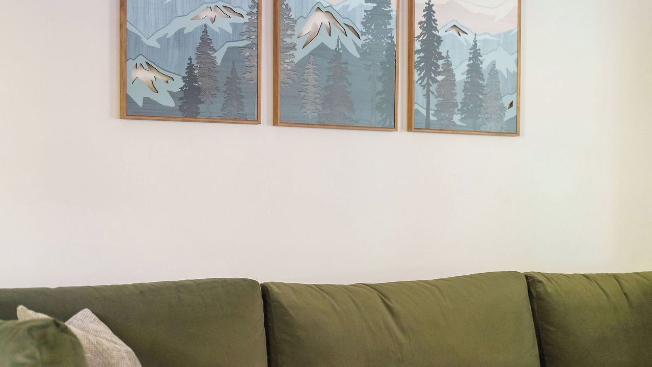 Photo of Livingroom in Brightwood