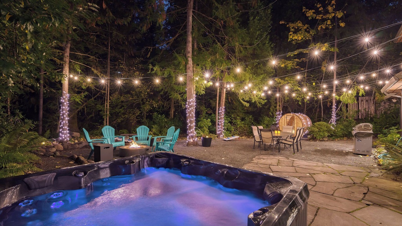 Photo of Outdoor in Brightwood