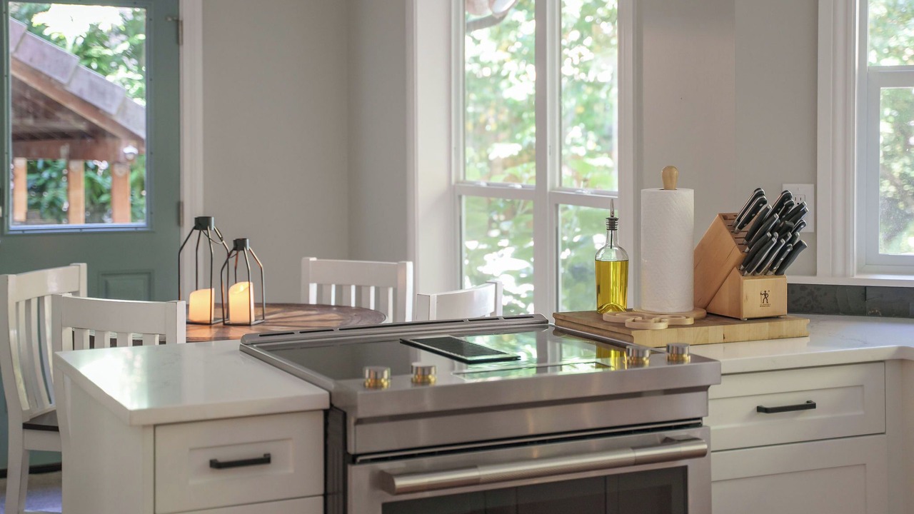 Photo of Kitchen in Brightwood