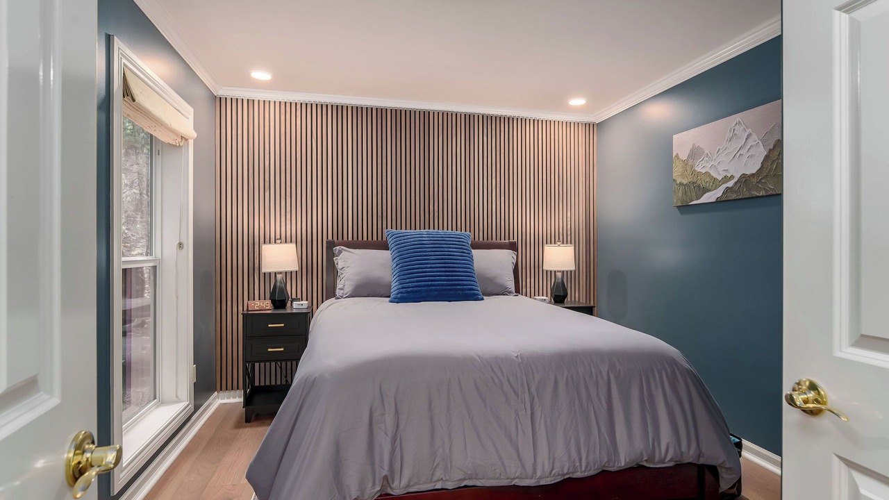 Photo of Bedroom in Brightwood