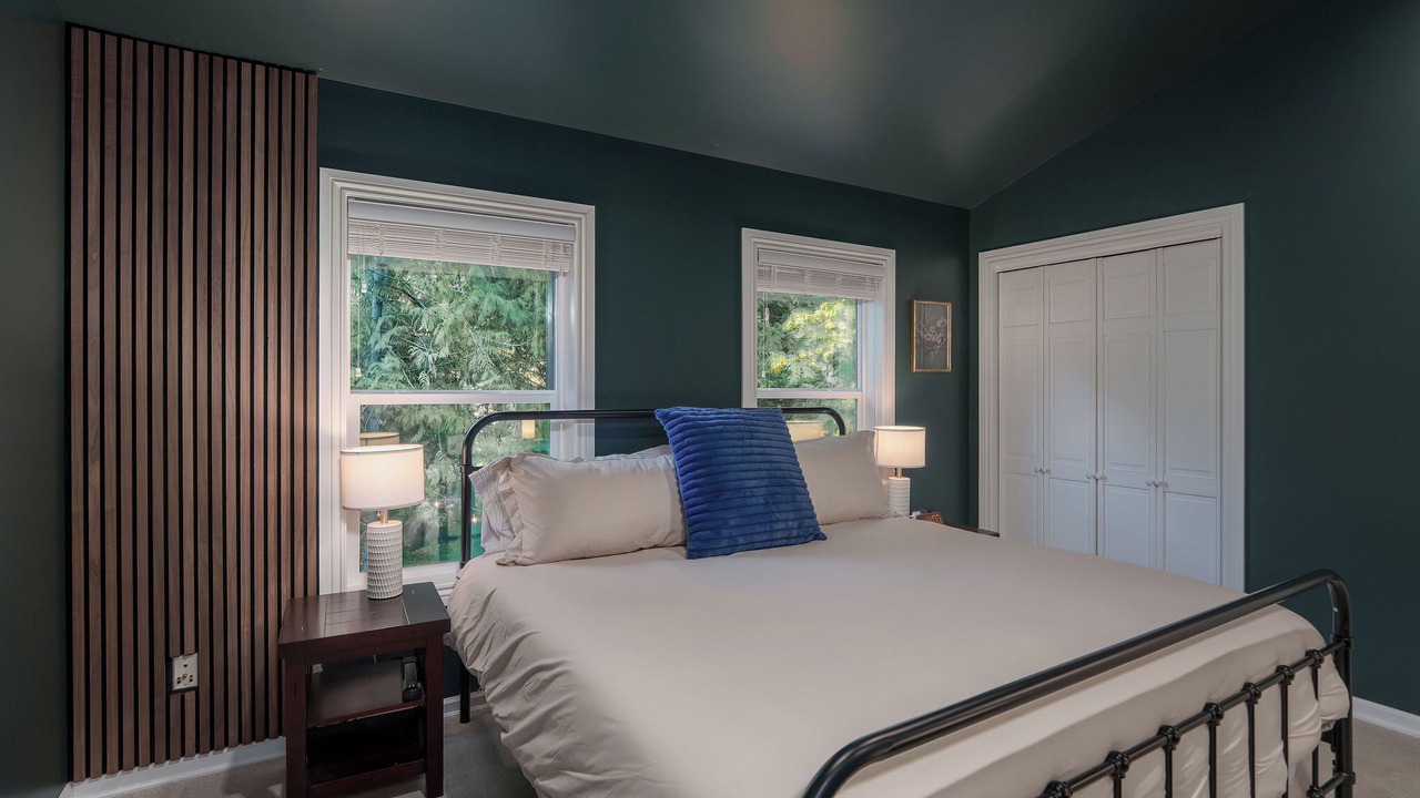 Photo of Bedroom in Brightwood