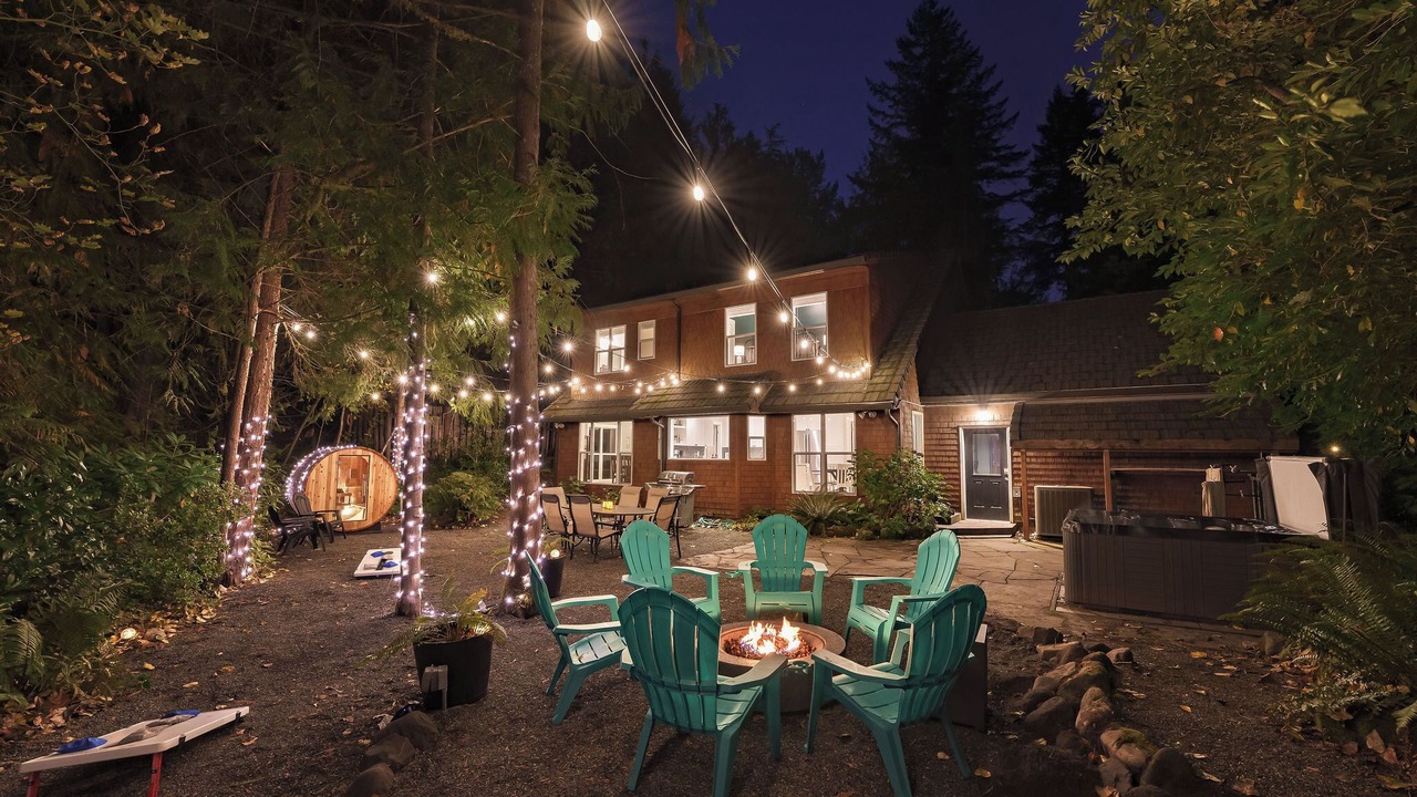 Photo of Outdoor in Brightwood