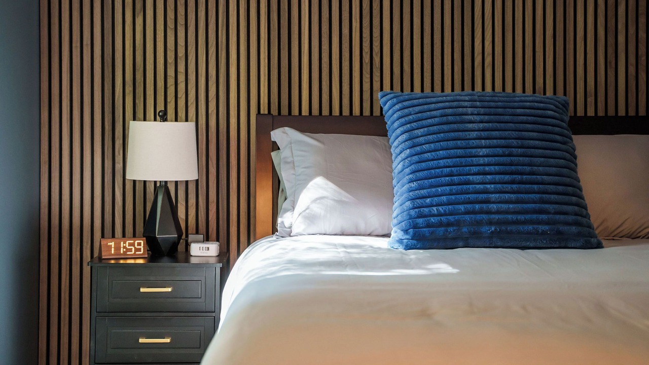 Photo of Bedroom in Brightwood