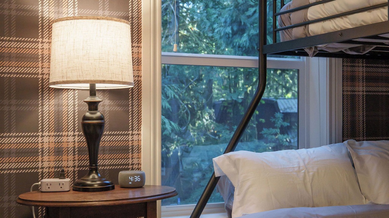 Photo of Bedroom in Brightwood