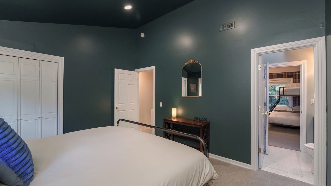 Photo of Bedroom in Brightwood