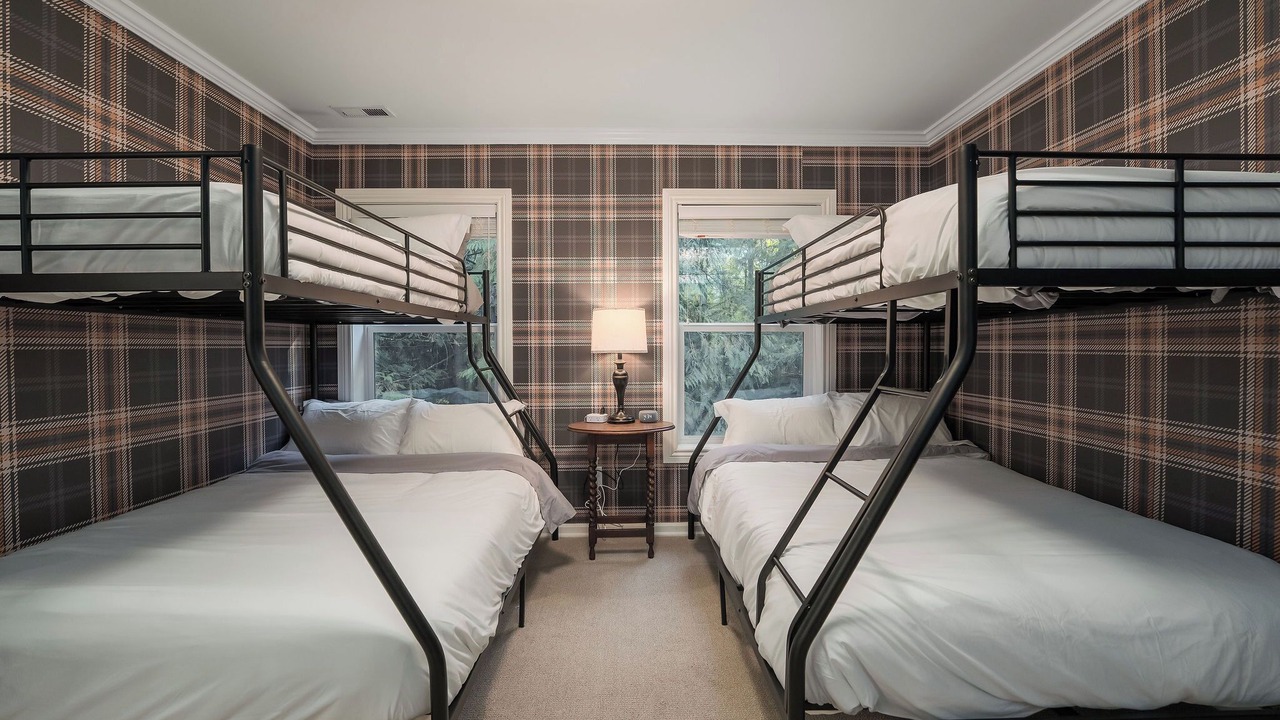 Photo of Bedroom in Brightwood