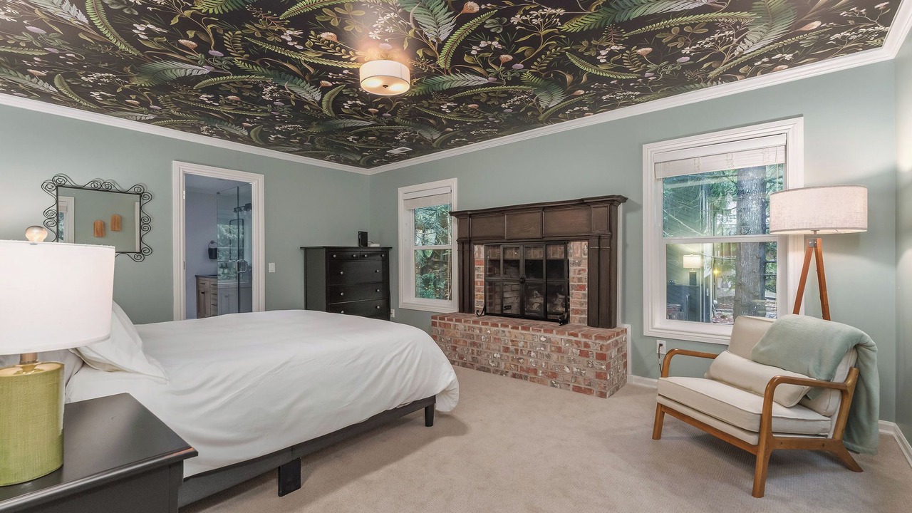 Photo of Bedroom in Brightwood