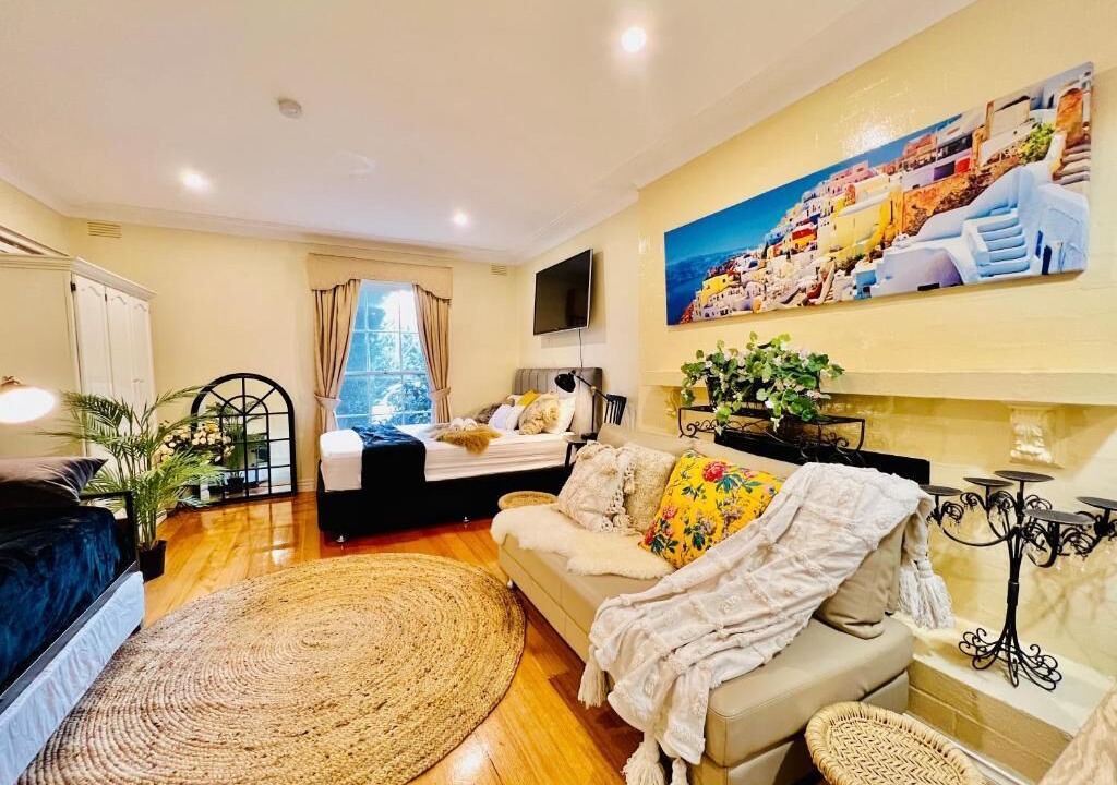 Photo of Livingroom in Wantirna South