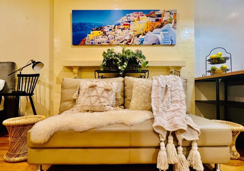 Photo of Livingroom in Wantirna South