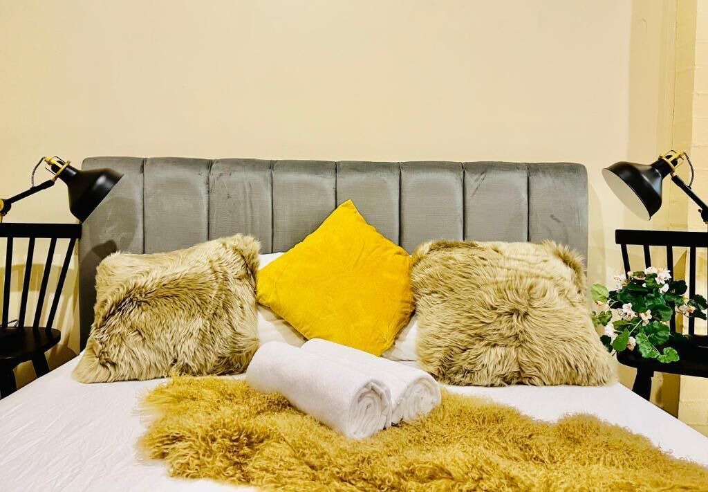 Photo of Bedroom in Wantirna South