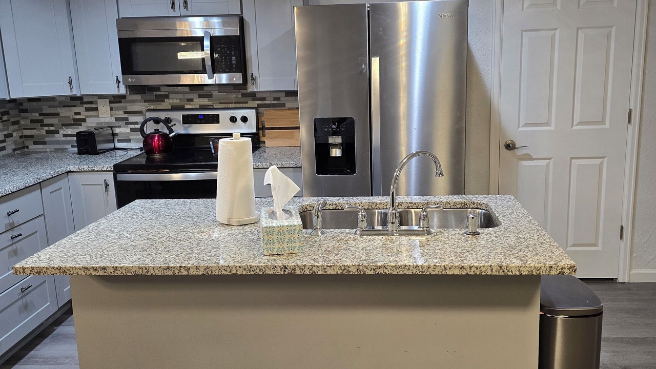 Photo of Kitchen in Aurora