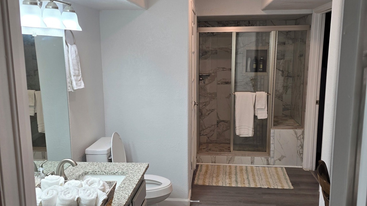 Photo of Bathroom in Aurora