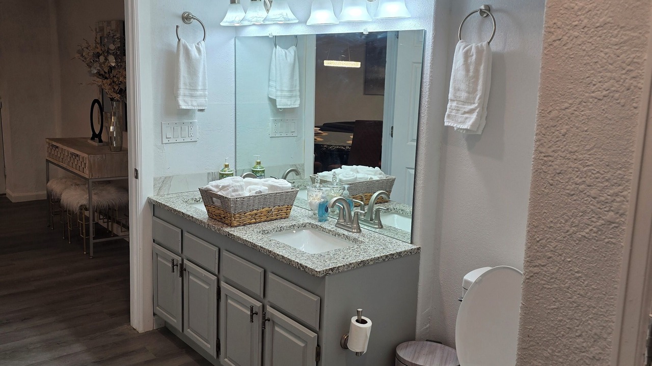 Photo of Bathroom in Aurora