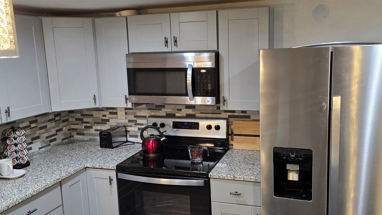 Photo of Kitchen in Aurora