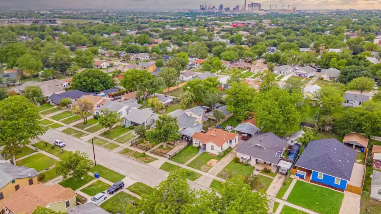 Photo of Outdoor in Highland Park