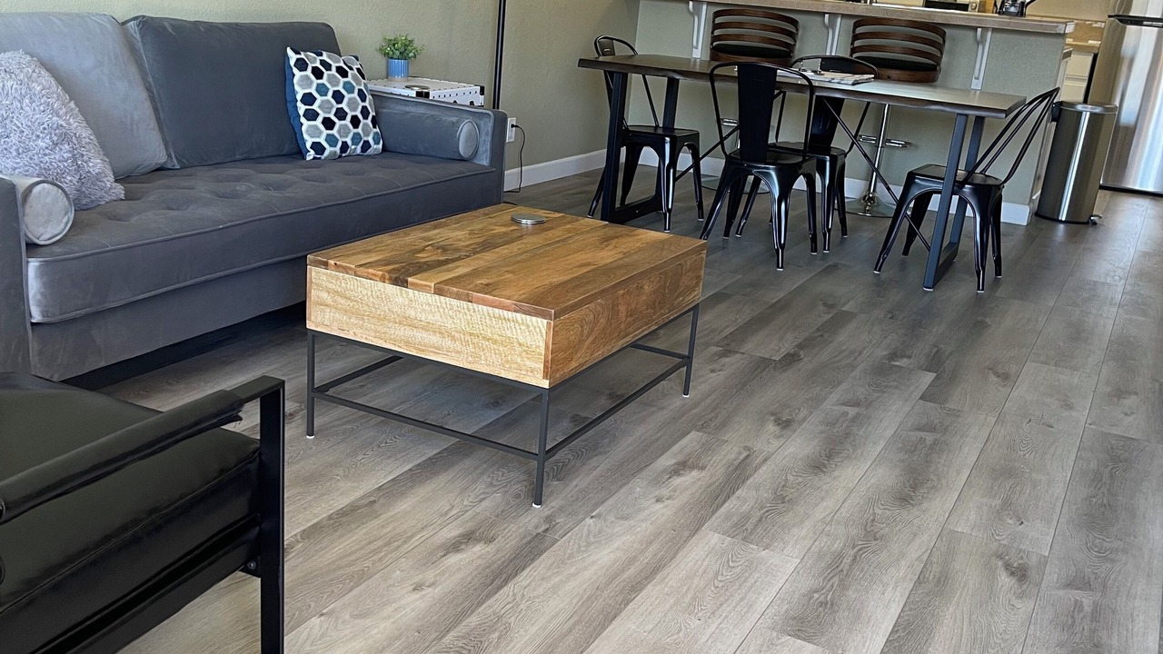 Photo of Livingroom in Tehachapi